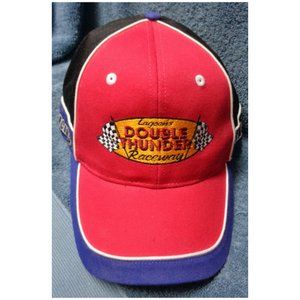 Lagoon's Double Thunder Raceway Hat